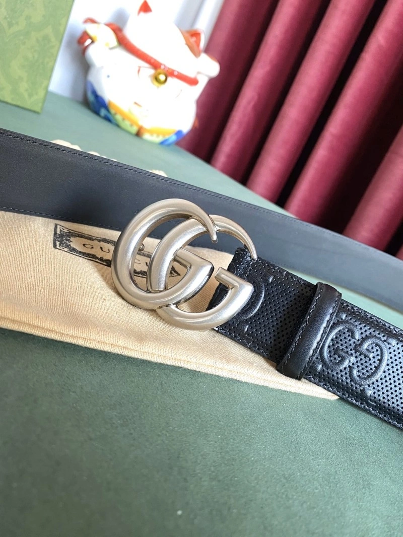 Gucci Belts TimelessDesign 290171