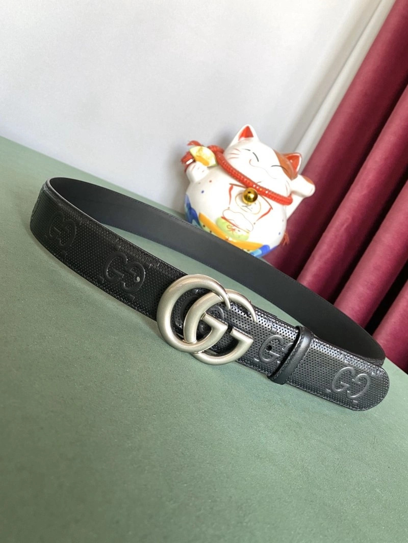 Gucci Belts TimelessDesign 290171