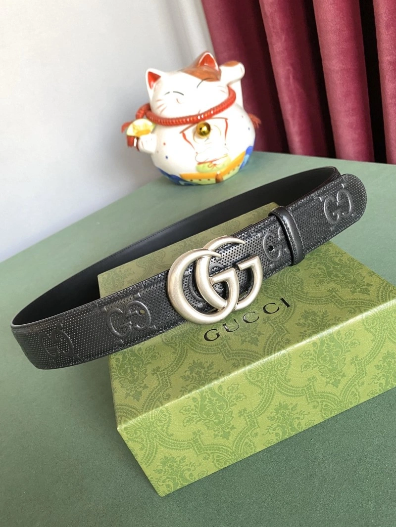 Gucci Belts TimelessDesign 290171