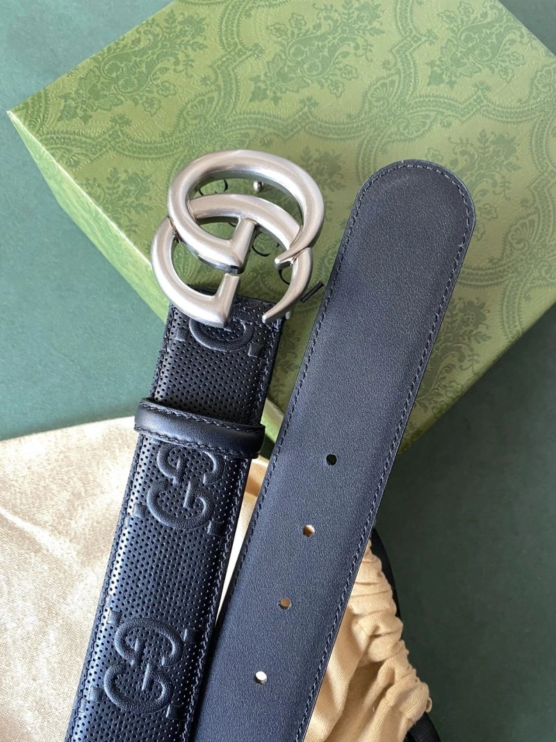 Gucci Belts TimelessDesign 290171