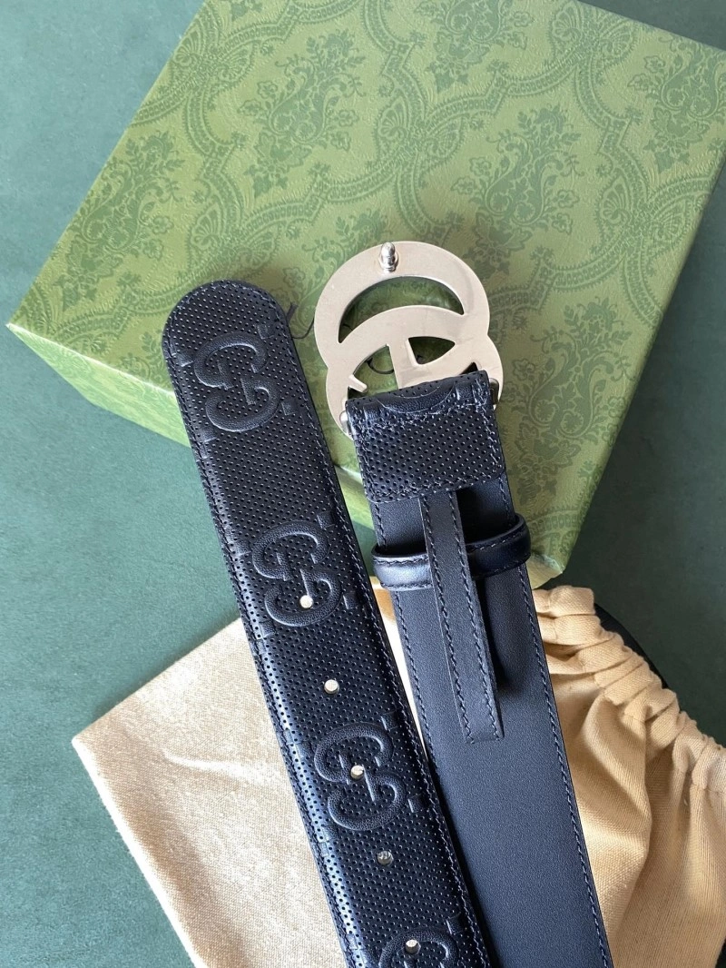 Gucci Belts TimelessDesign 290171