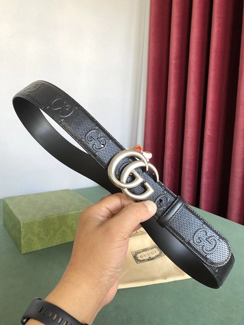 Gucci Belts TimelessDesign 290171