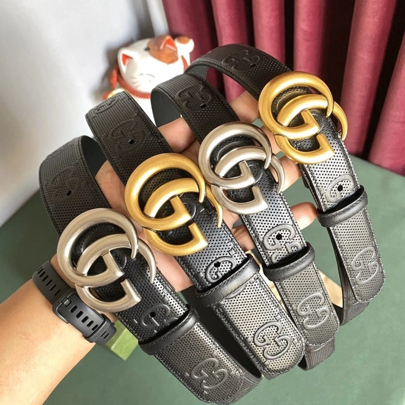 Gucci Belts TimelessDesign 290171