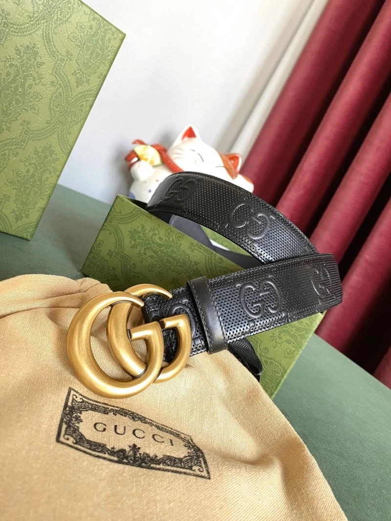 ZeroBulk Gucci Belts 290180
