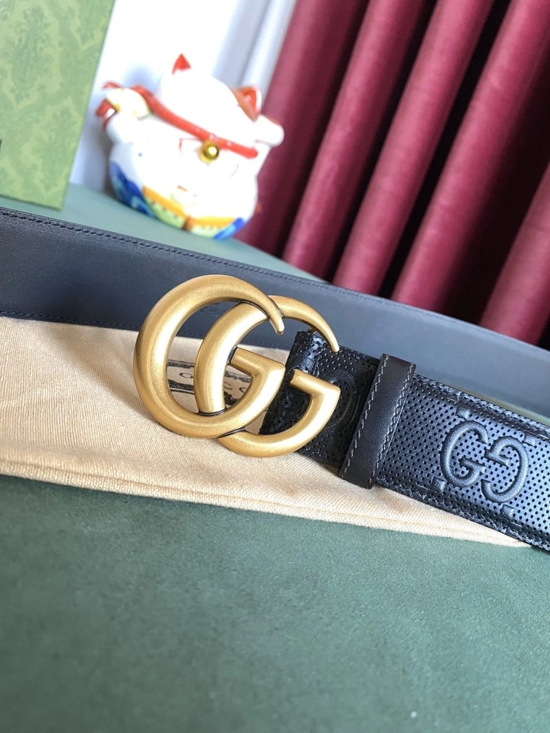 ZeroBulk Gucci Belts 290180