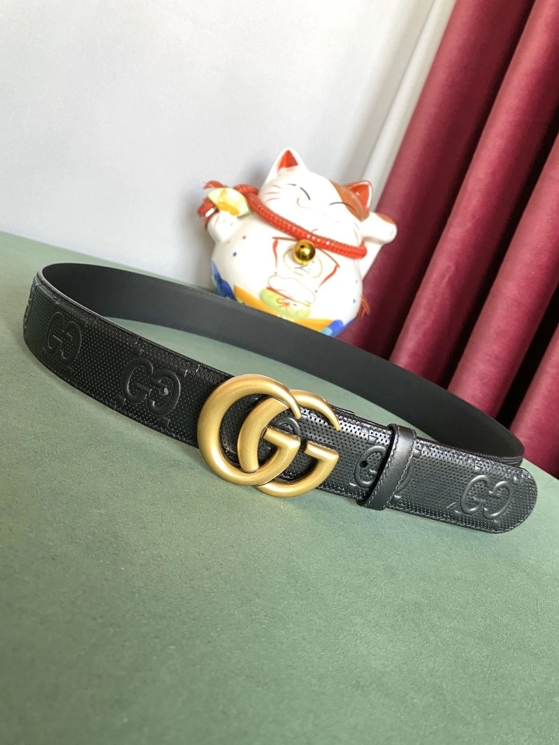 ZeroBulk Gucci Belts 290180