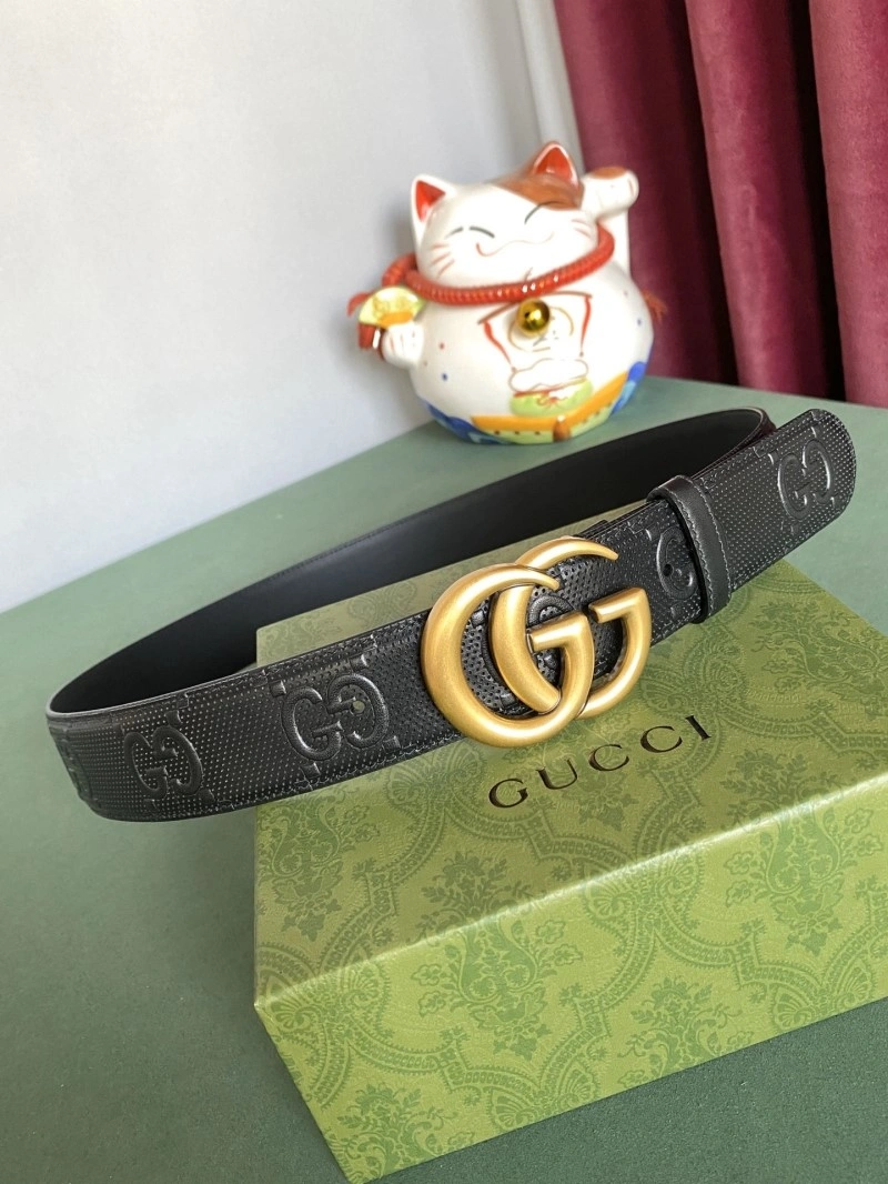 ZeroBulk Gucci Belts 290180