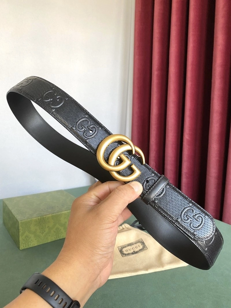 ZeroBulk Gucci Belts 290180