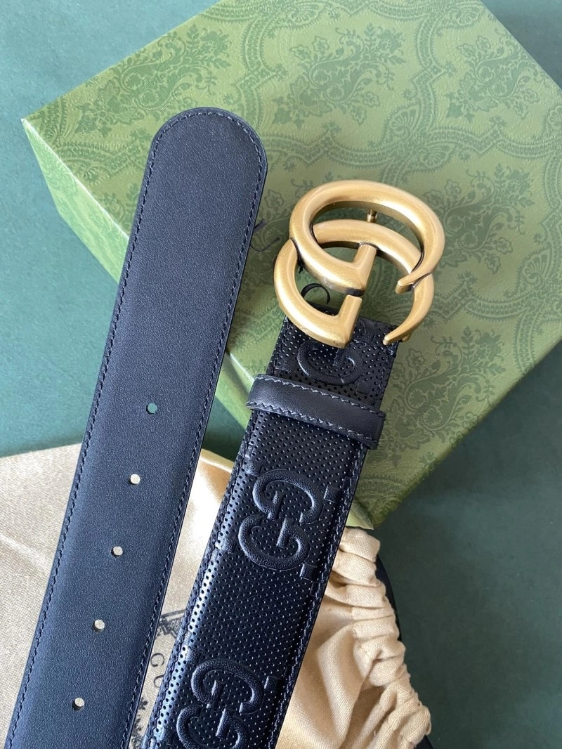 ZeroBulk Gucci Belts 290180