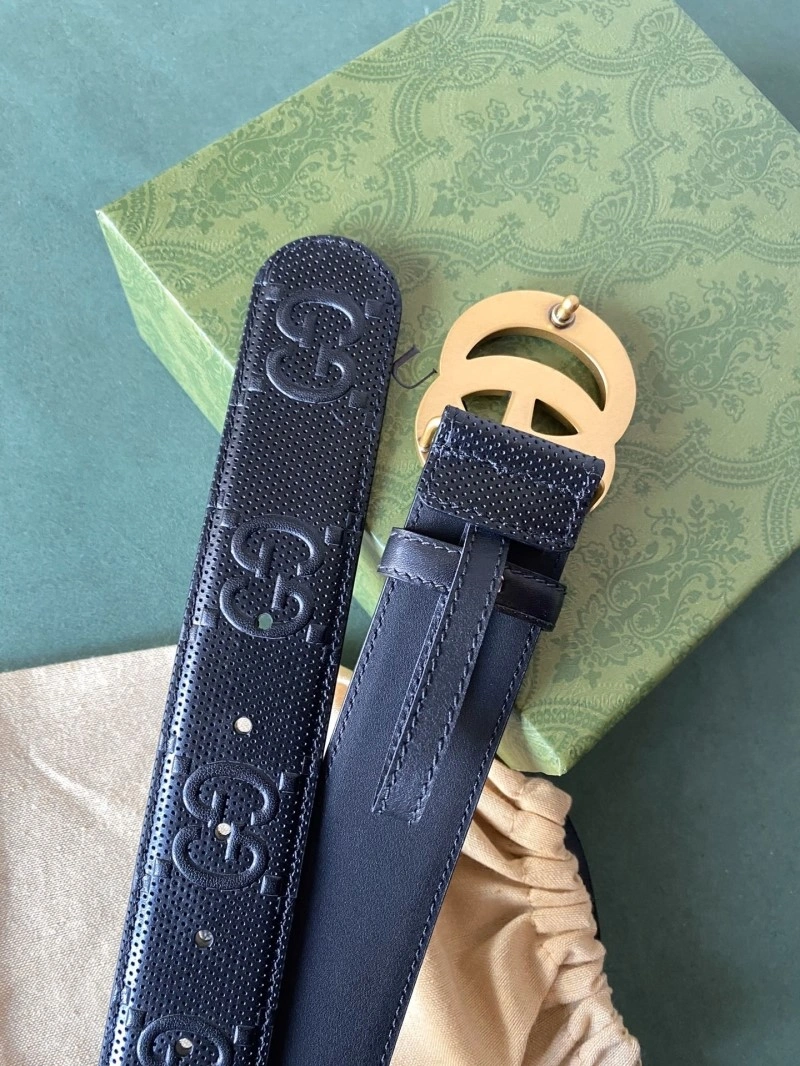 ZeroBulk Gucci Belts 290180