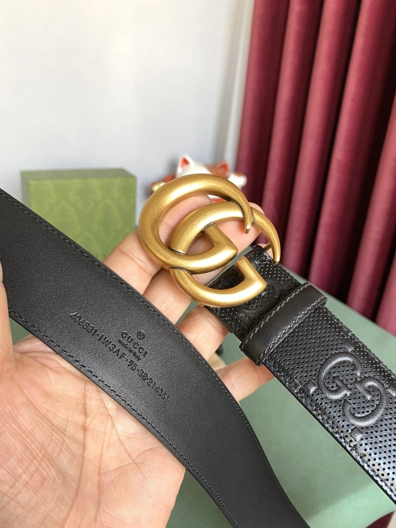 ZeroBulk Gucci Belts 290180