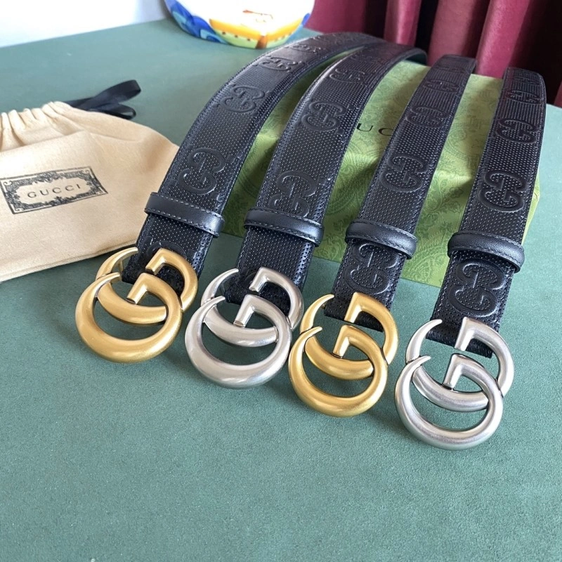 ZeroBulk Gucci Belts 290180