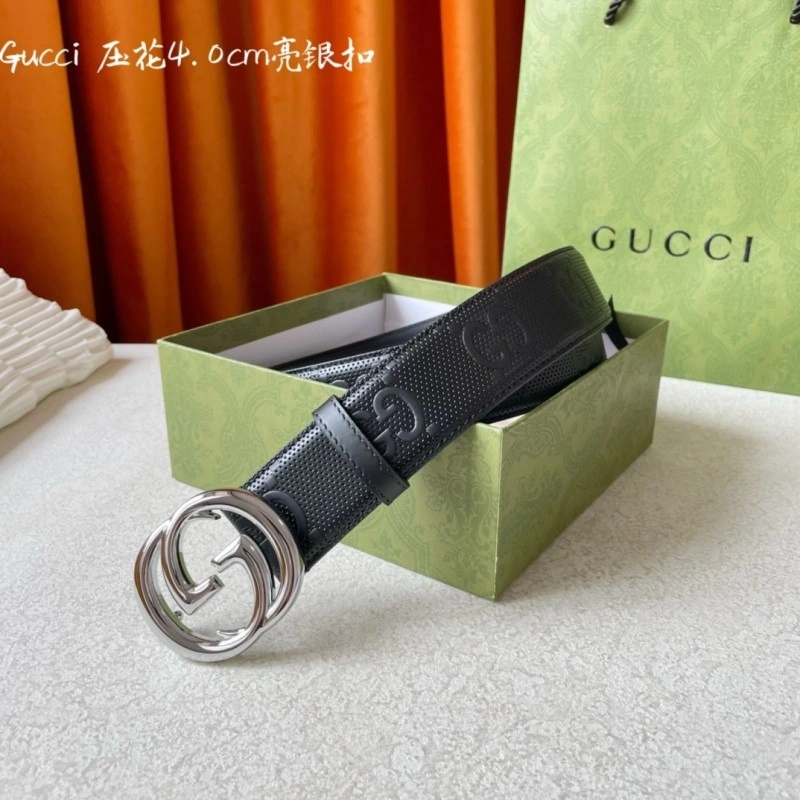 Gucci Belts Packable 290159