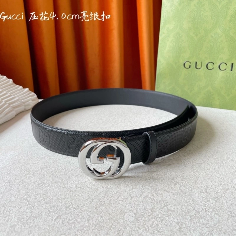 Gucci Belts Packable 290159