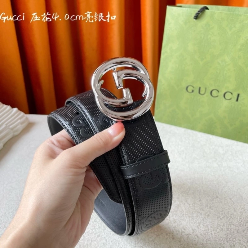Gucci Belts Packable 290159