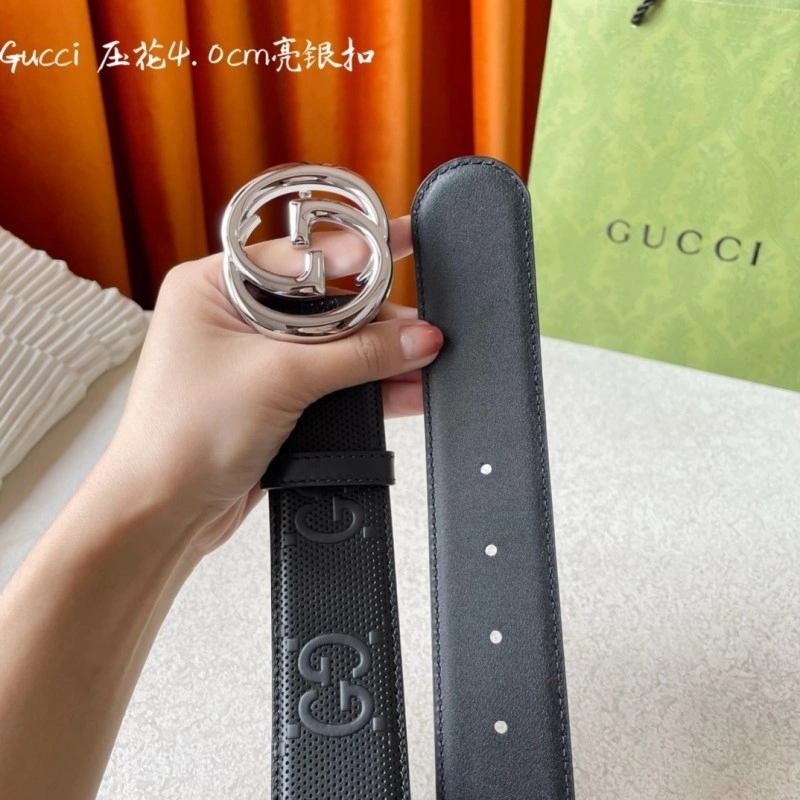 Gucci Belts Packable 290159
