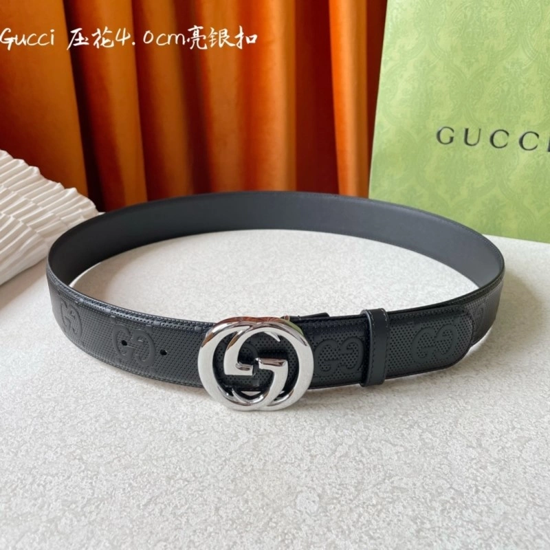 Gucci Belts Packable 290159
