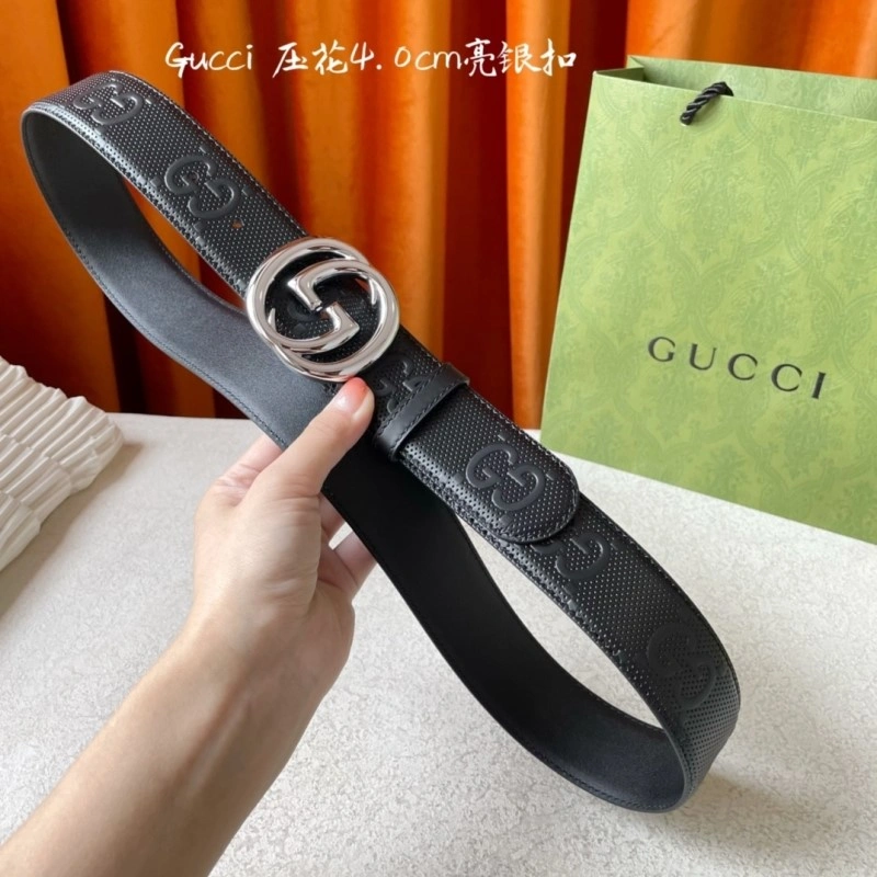 Gucci Belts Packable 290159