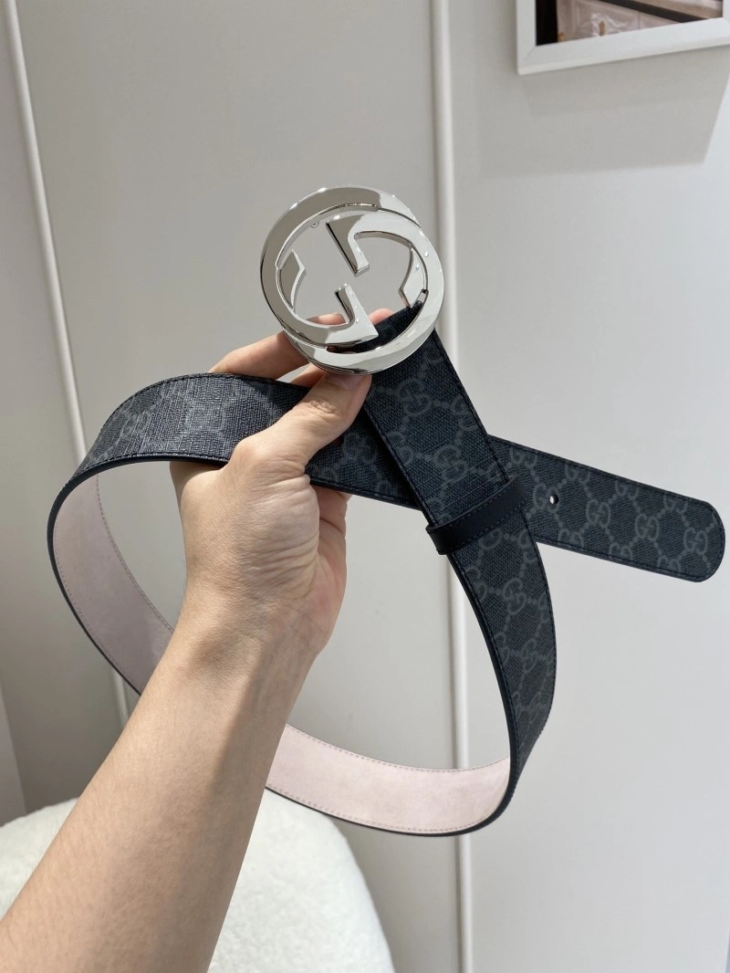 Gucci Belts Elegant 290166