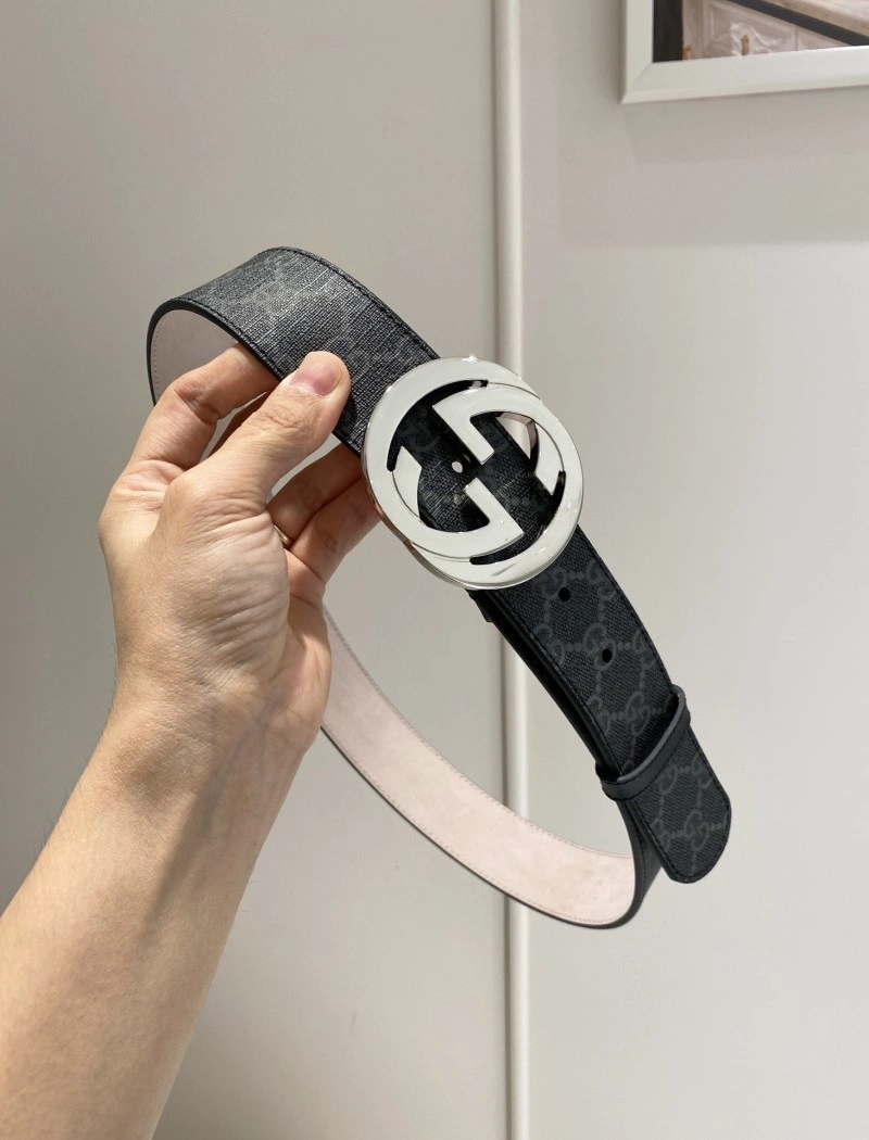 Gucci Belts Elegant 290166