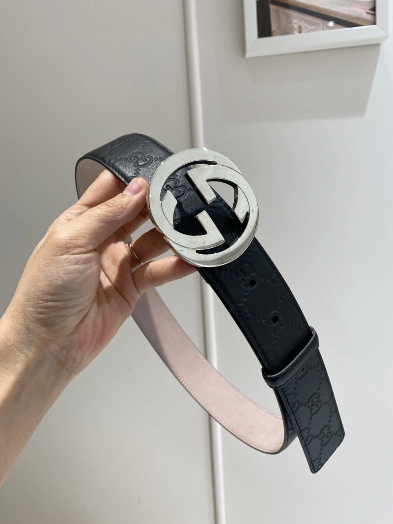 Gucci Belts Elegant 290166