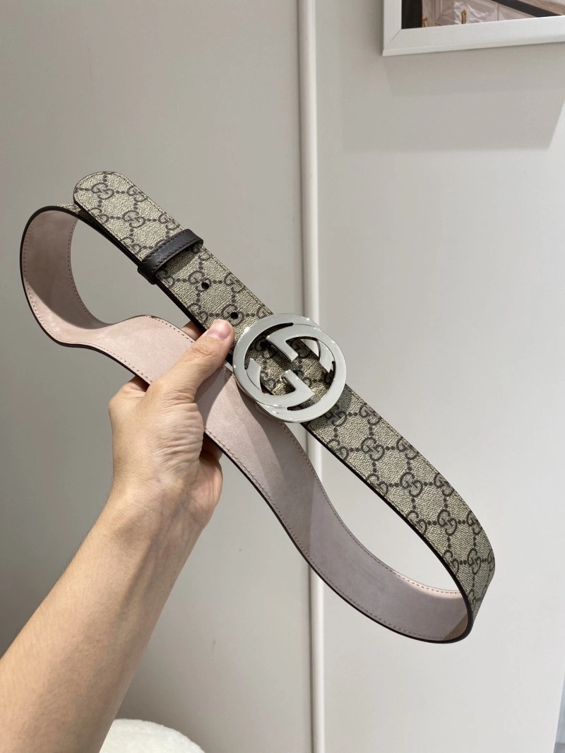 Gucci Belts Trendsetting 290169