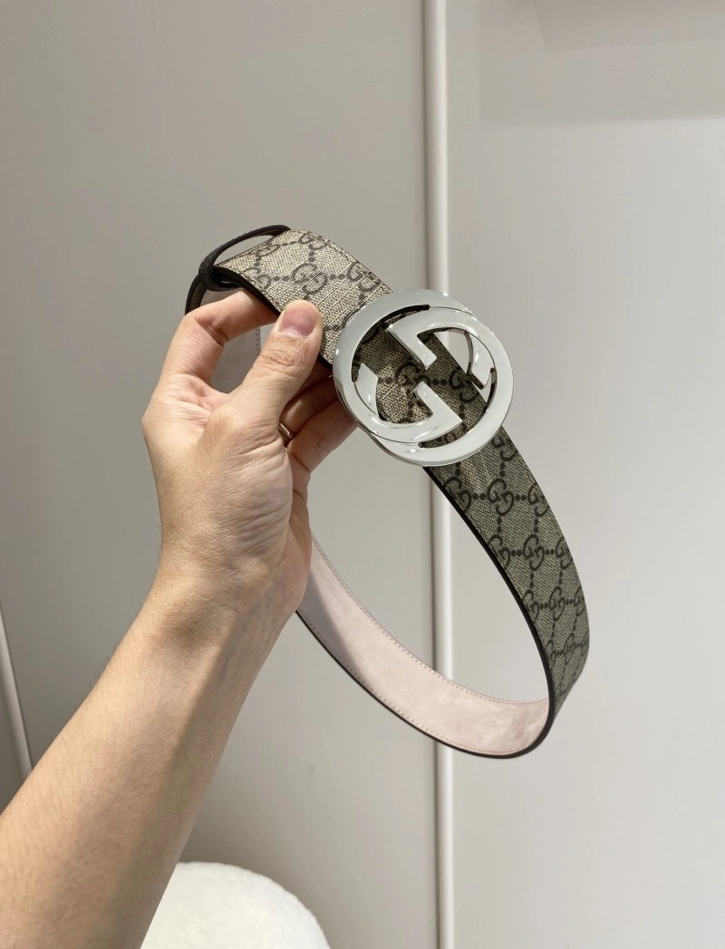 Gucci Belts Trendsetting 290169