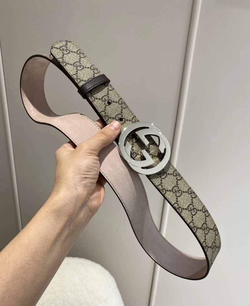 Gucci Belts Trendsetting 290169
