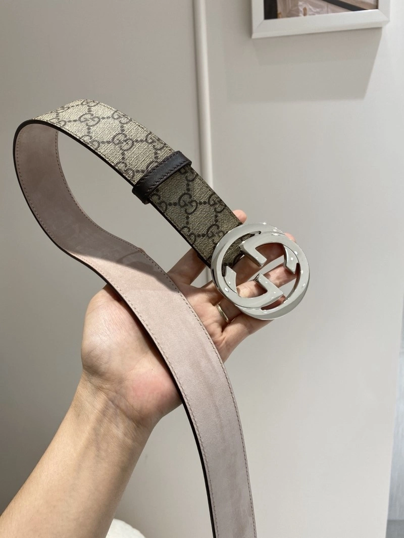 Gucci Belts Trendsetting 290169