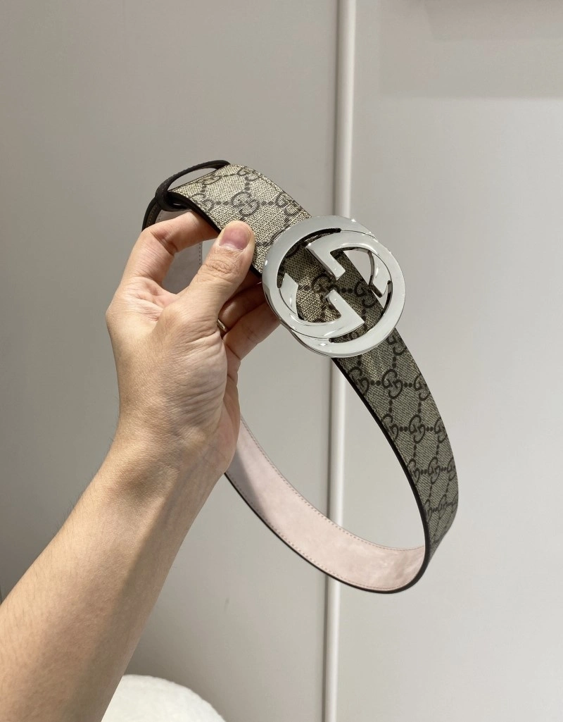 Gucci Belts Trendsetting 290169