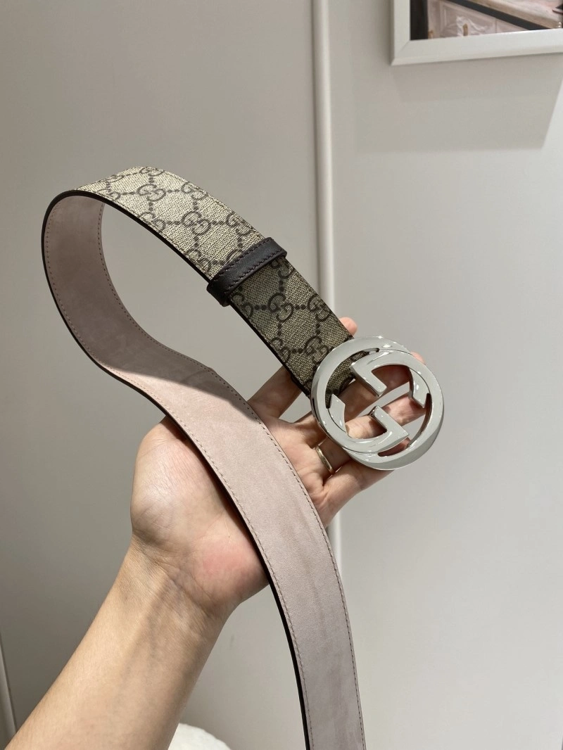 Gucci Belts Trendsetting 290169