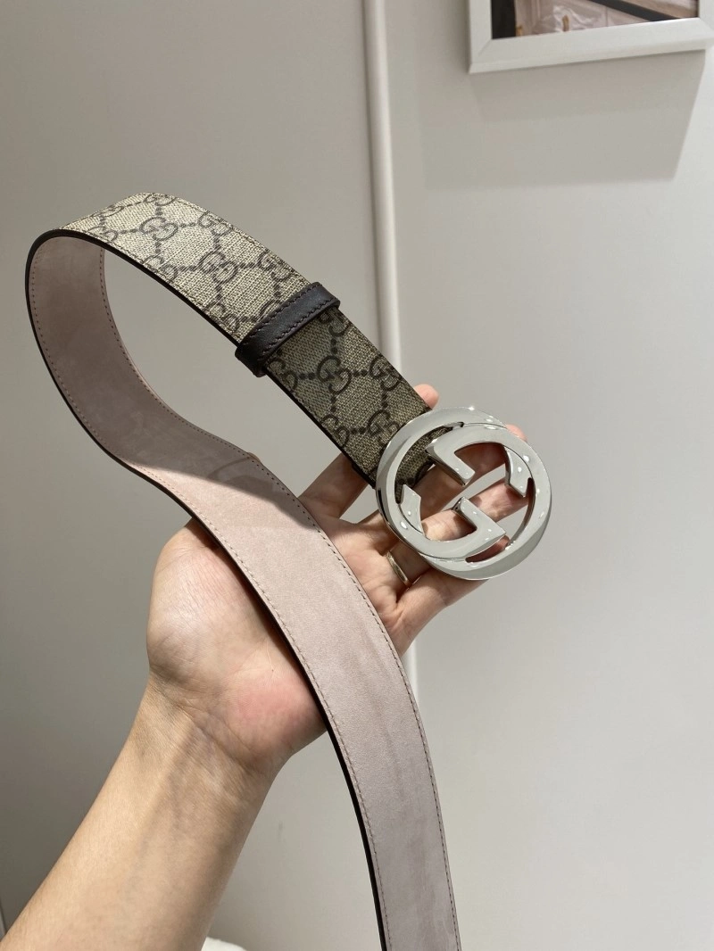 Gucci Belts Trendsetting 290169
