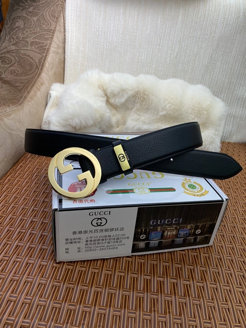 Gucci Belts Supportive 290163