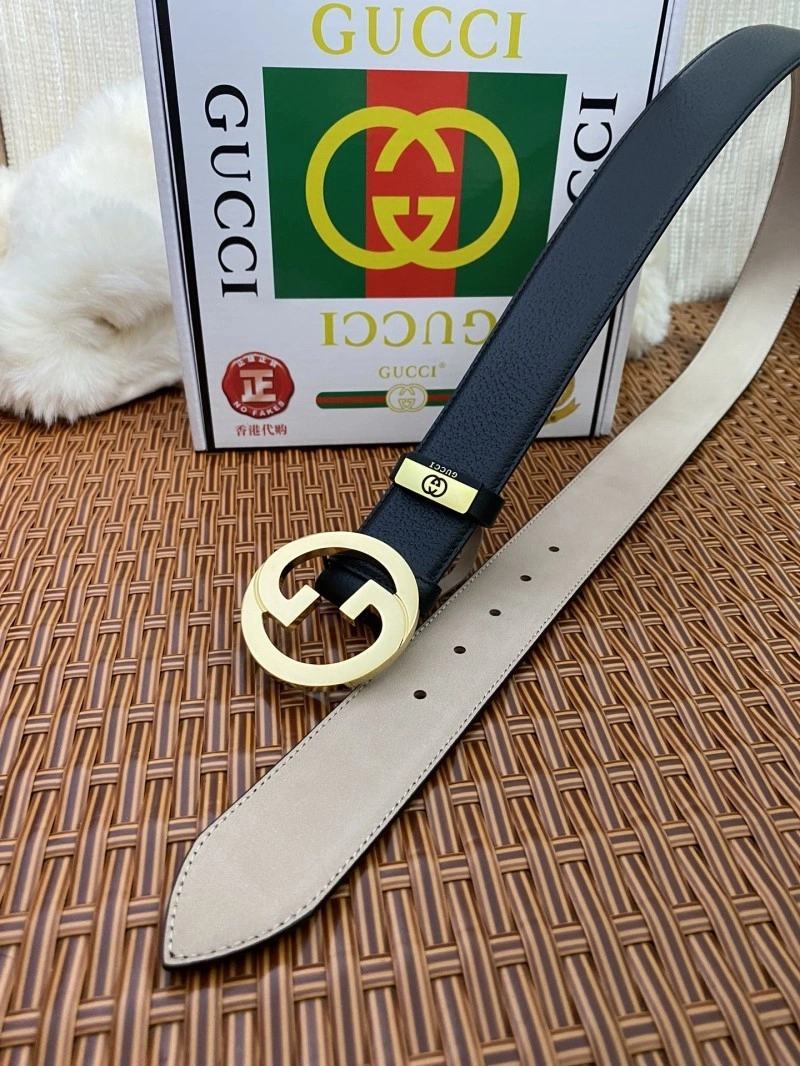 Gucci Belts Supportive 290163