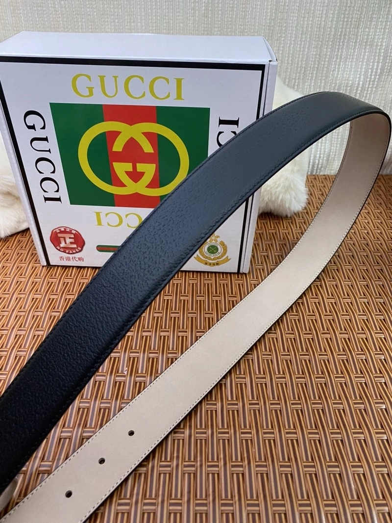 Gucci Belts Supportive 290163