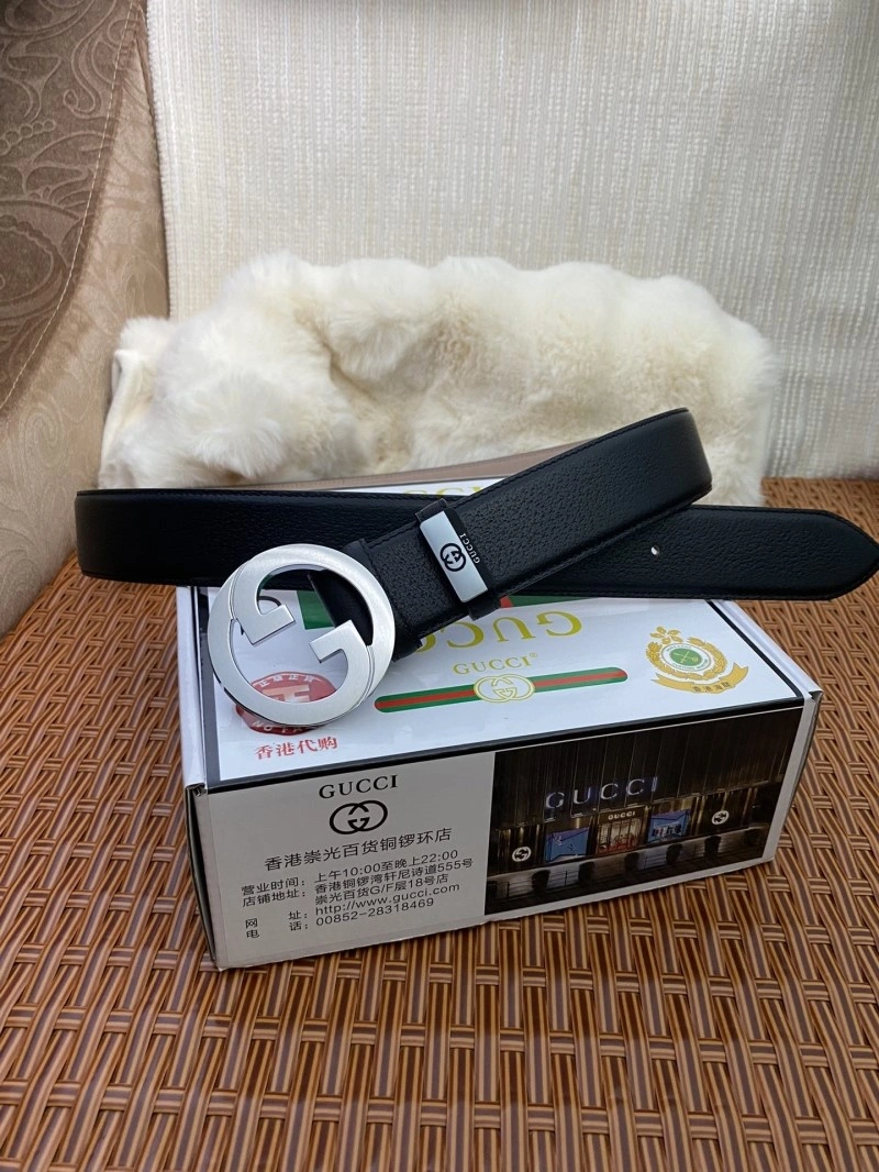 Comfortable Gucci Belts 290155