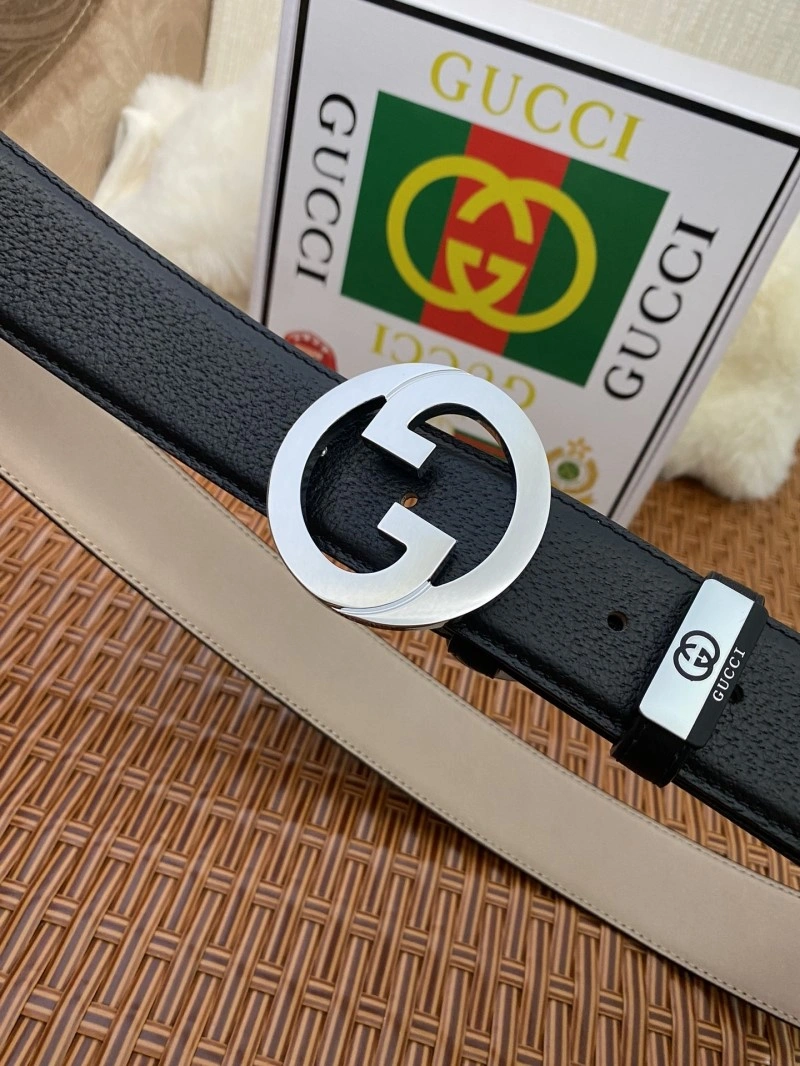 Comfortable Gucci Belts 290155