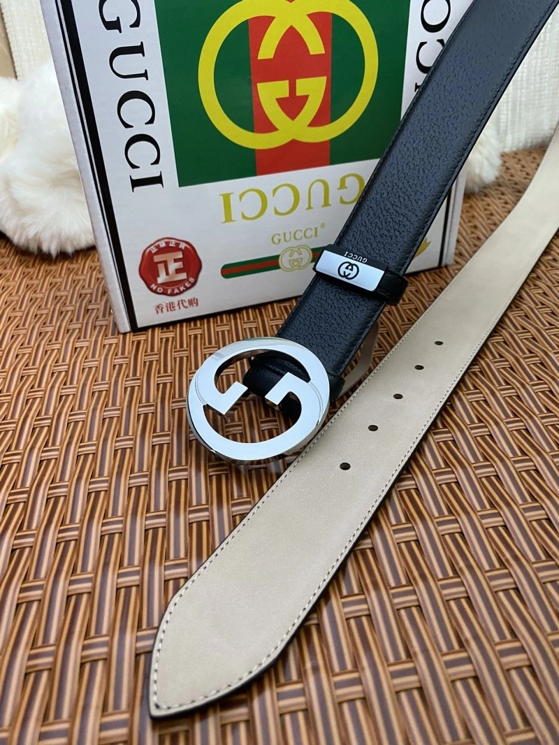 Comfortable Gucci Belts 290155