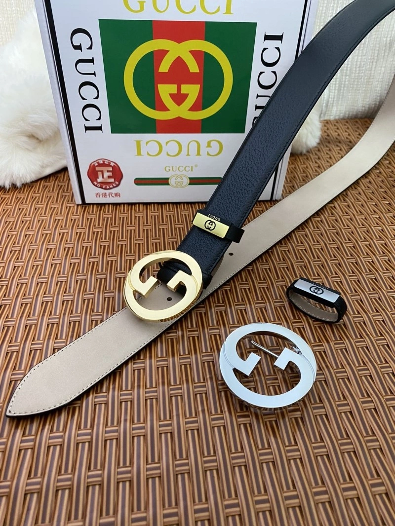 Comfortable Gucci Belts 290155