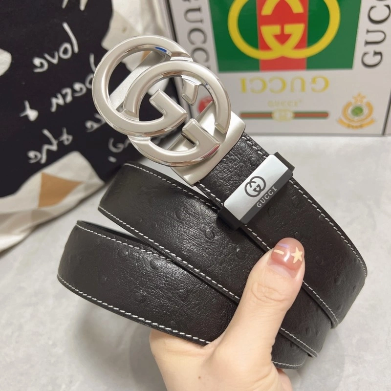 Minimalist Gucci Belts 290168