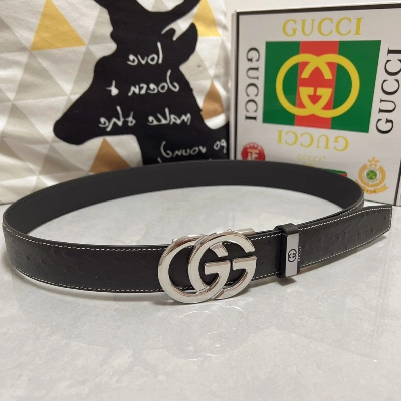 Minimalist Gucci Belts 290168