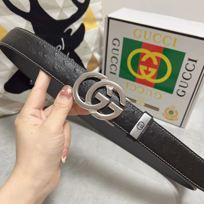 Minimalist Gucci Belts 290168