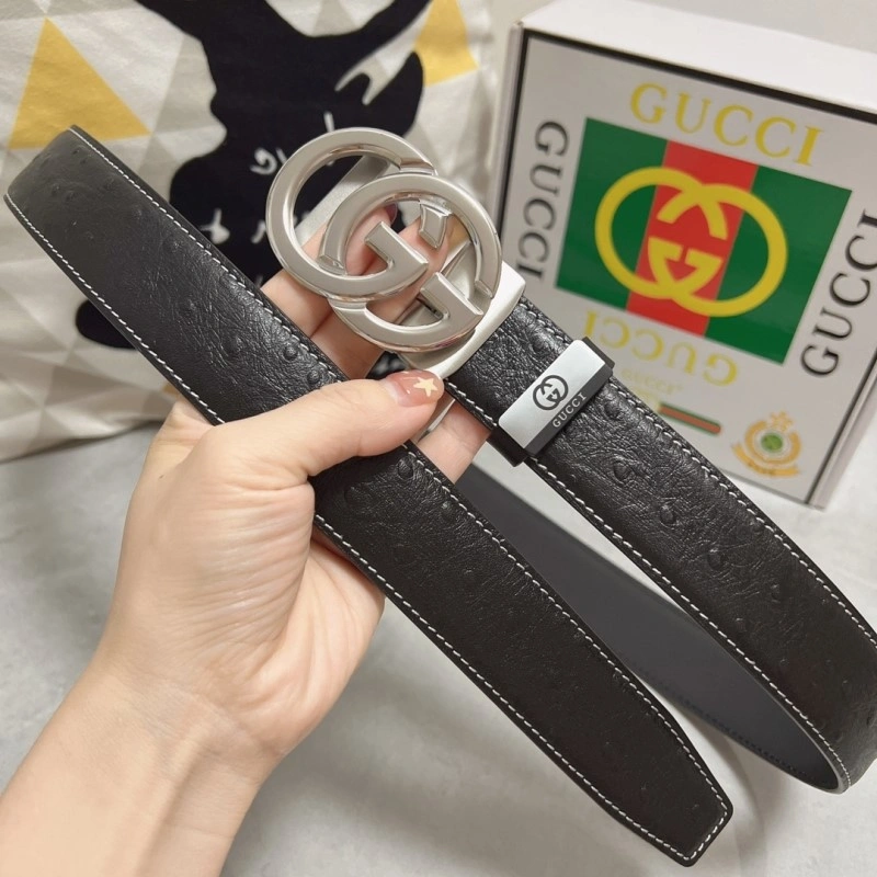 Minimalist Gucci Belts 290168