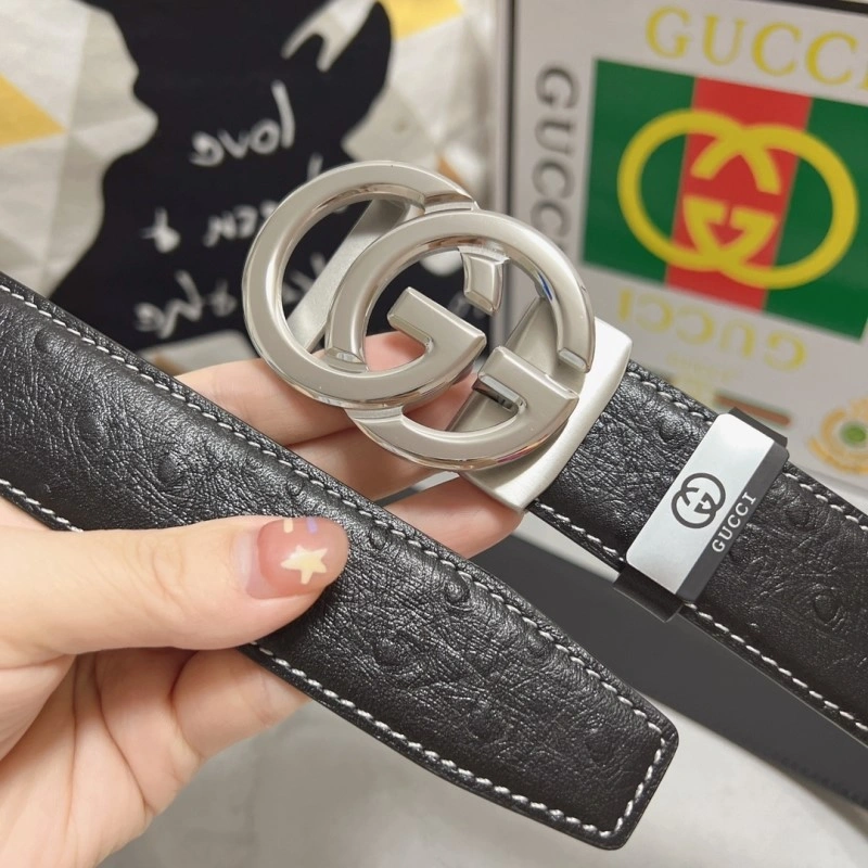 Minimalist Gucci Belts 290168
