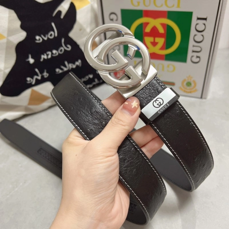 Minimalist Gucci Belts 290168