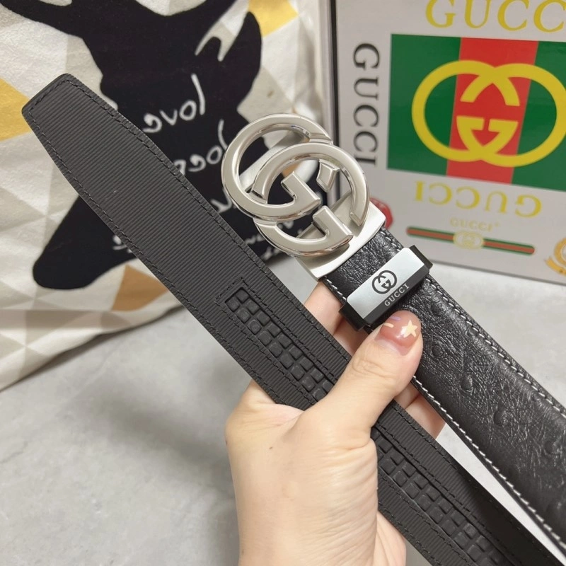 Minimalist Gucci Belts 290168