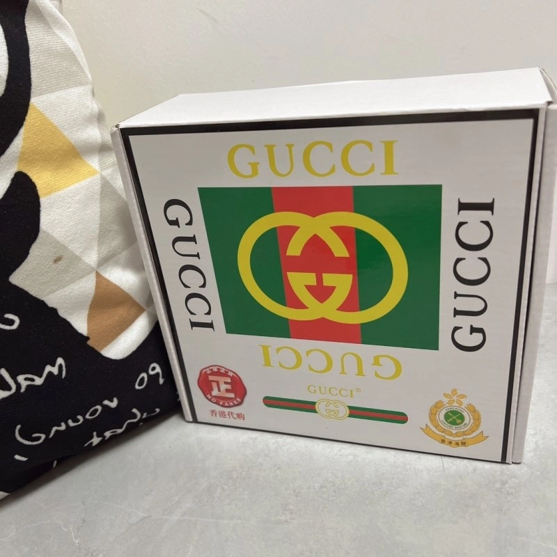 Minimalist Gucci Belts 290168