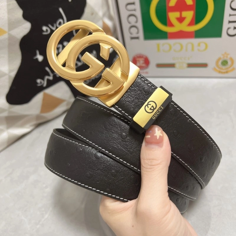 Resilient Gucci Belts 290173