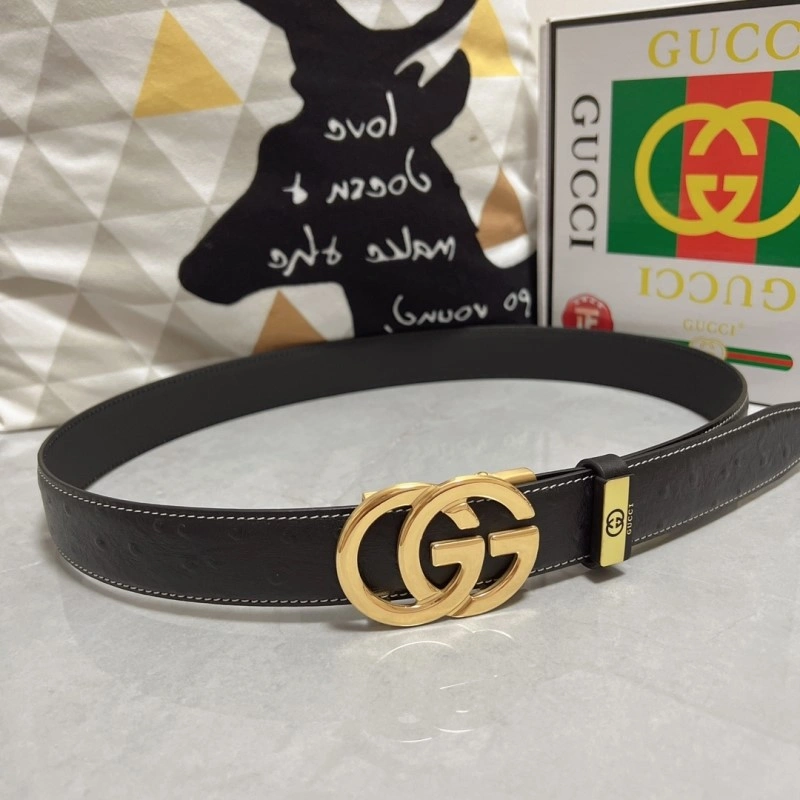 Resilient Gucci Belts 290173