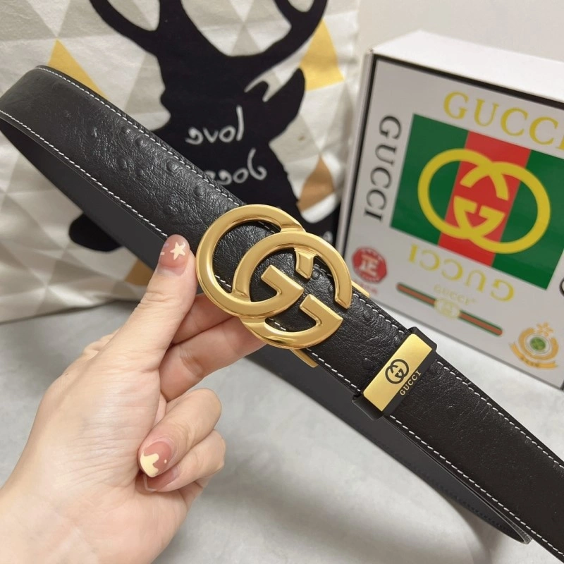 Resilient Gucci Belts 290173